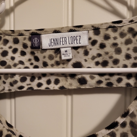 JENNIFER Lopez, M, animal print - Picture 3 of 5
